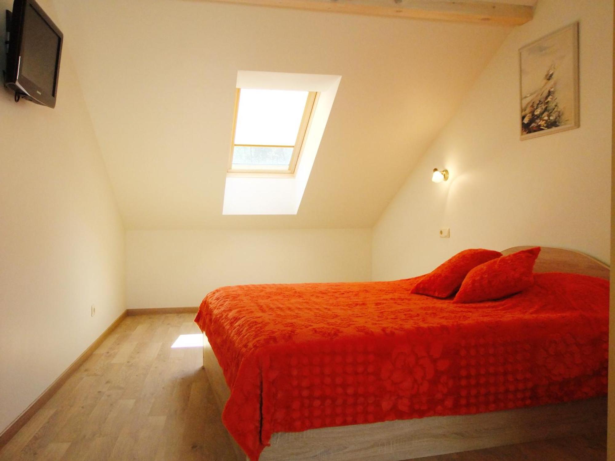 Irinos Apartamentai Nida Εξωτερικό φωτογραφία