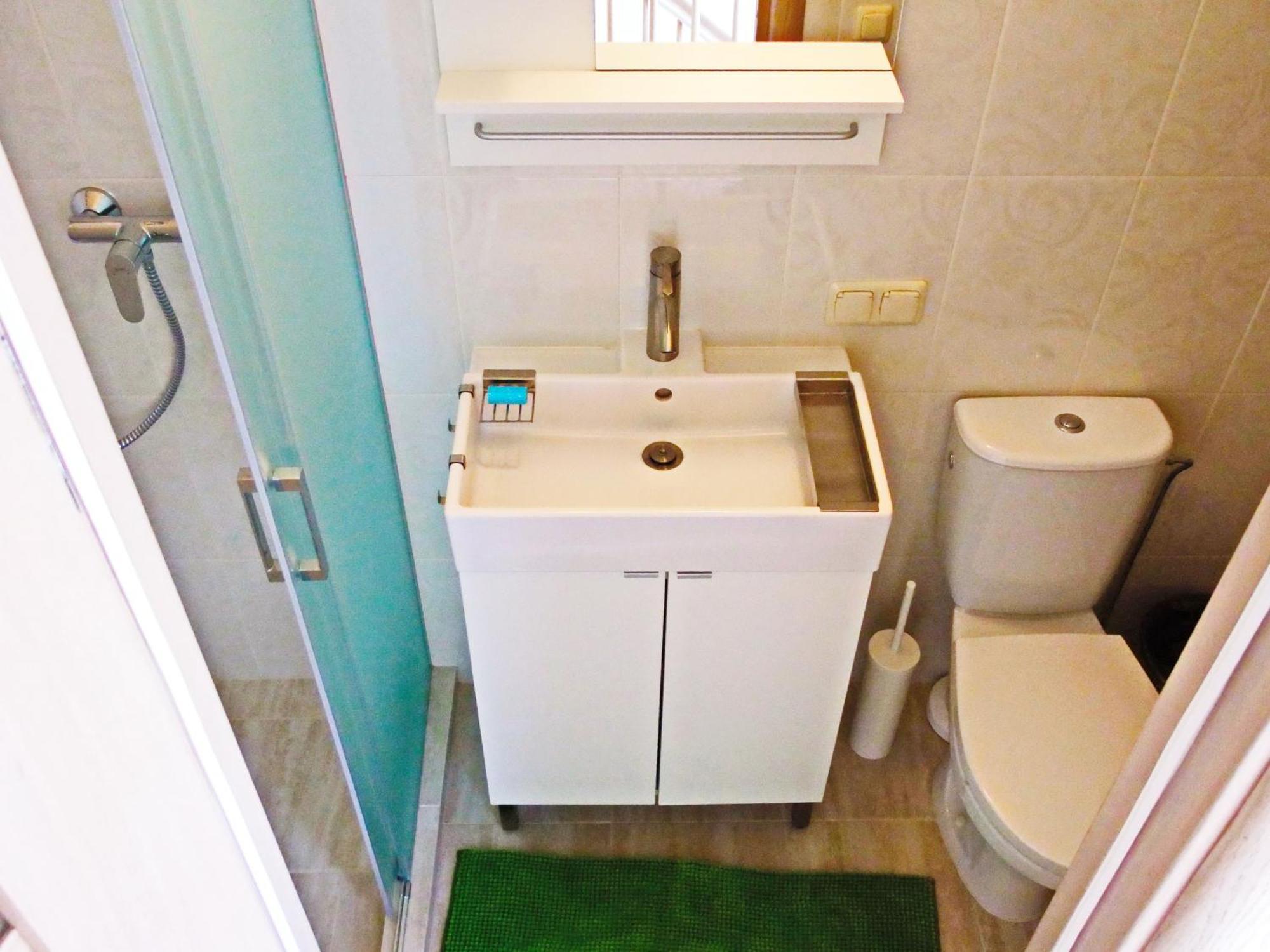 Irinos Apartamentai Nida Εξωτερικό φωτογραφία