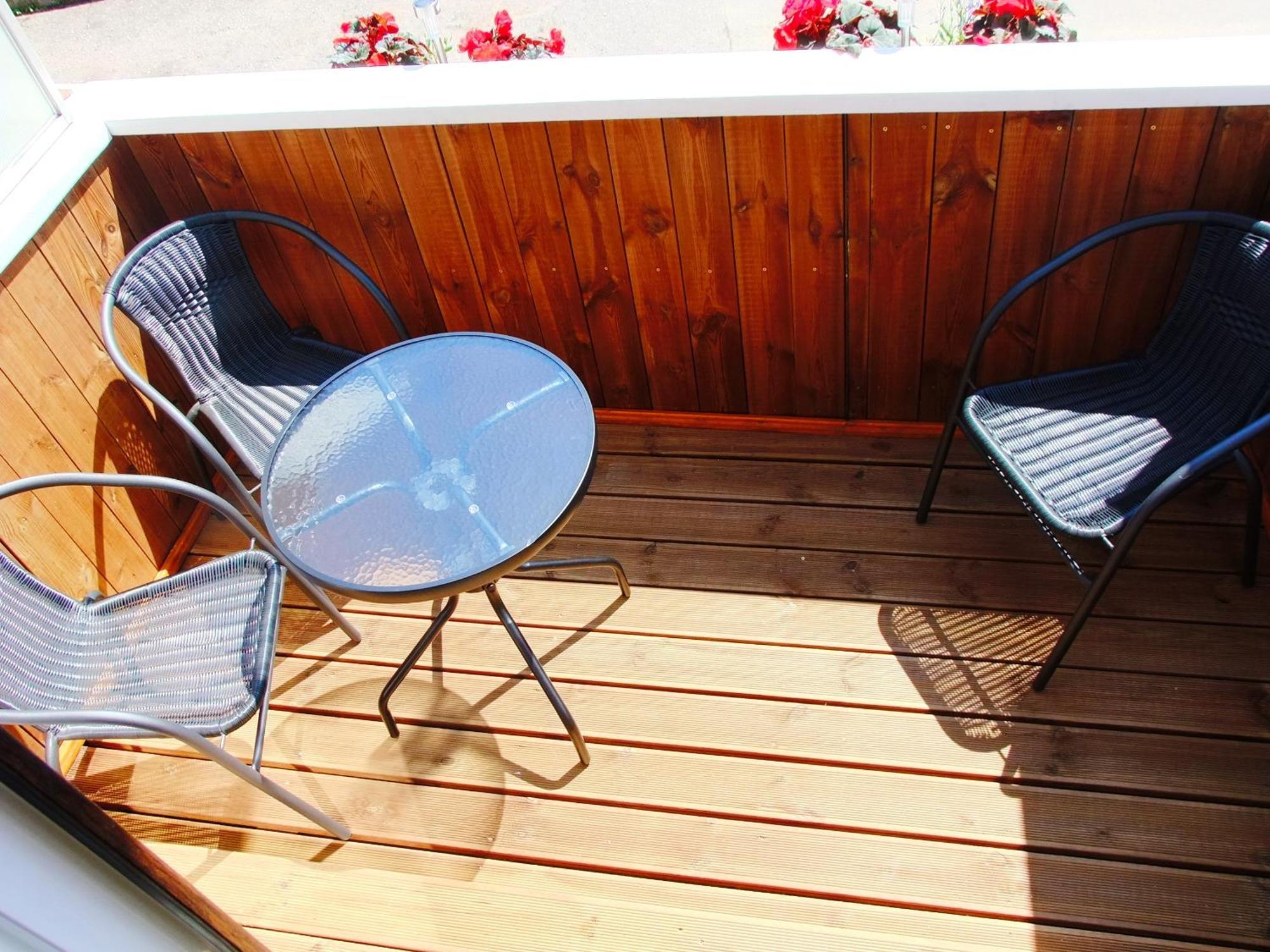Irinos Apartamentai Nida Εξωτερικό φωτογραφία